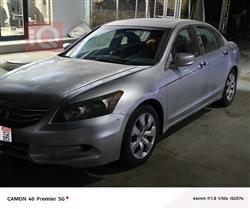 هوندا أكورد